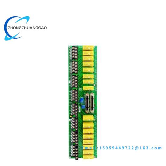 Honeywell CC-PWRB01