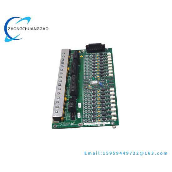 HONEYWELL 51305905-175 RTD Module