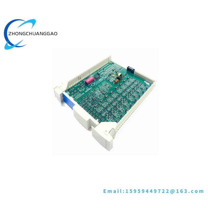 Honeywell 51401303-200A Interface Module