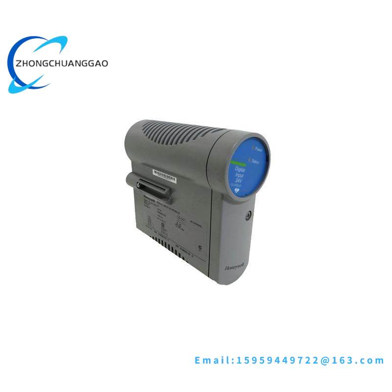 Honeywell CC-PWRB01