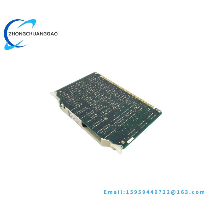 Honeywell 620-0056 REGISTER BOARD