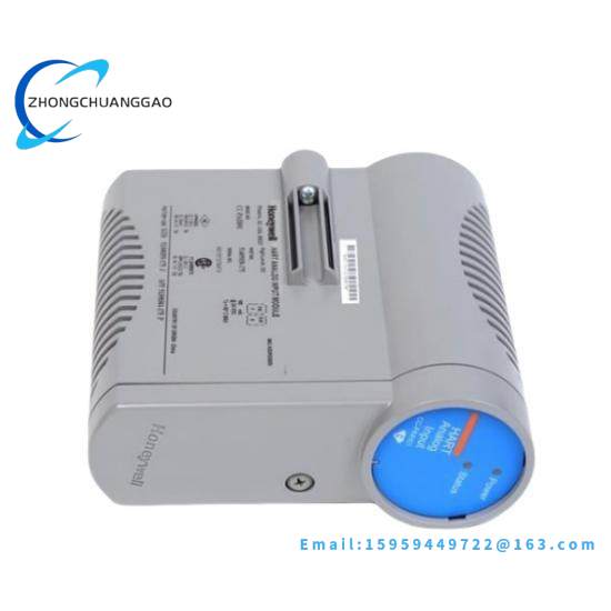 HONEYWELL CC-IP0101