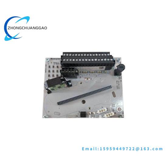 HONEYWELL CC-TAIX51 Analog input module