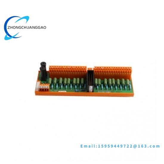 honeywell FC-TSAI-0410 Safe Analog Input Module