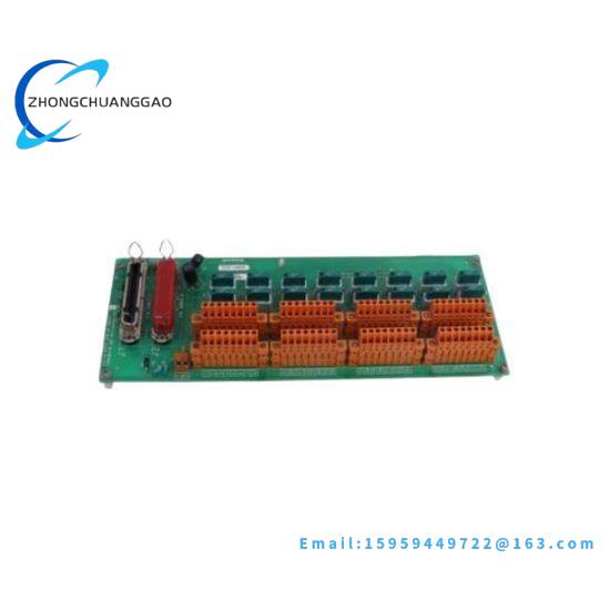 Honeywell FC-TSRO-0824 V1.1  Digital Output Module