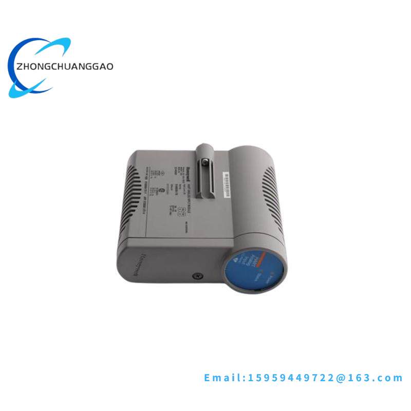 Honeywell SPS5710 51198685-100 Power Supply Module