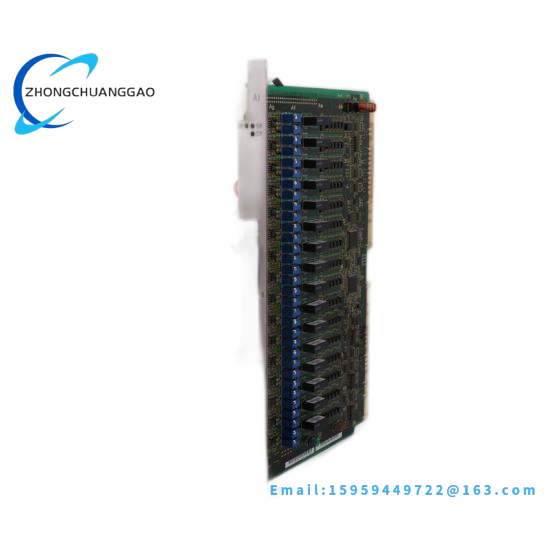 GE Fanuc HEC-GV3-DNG