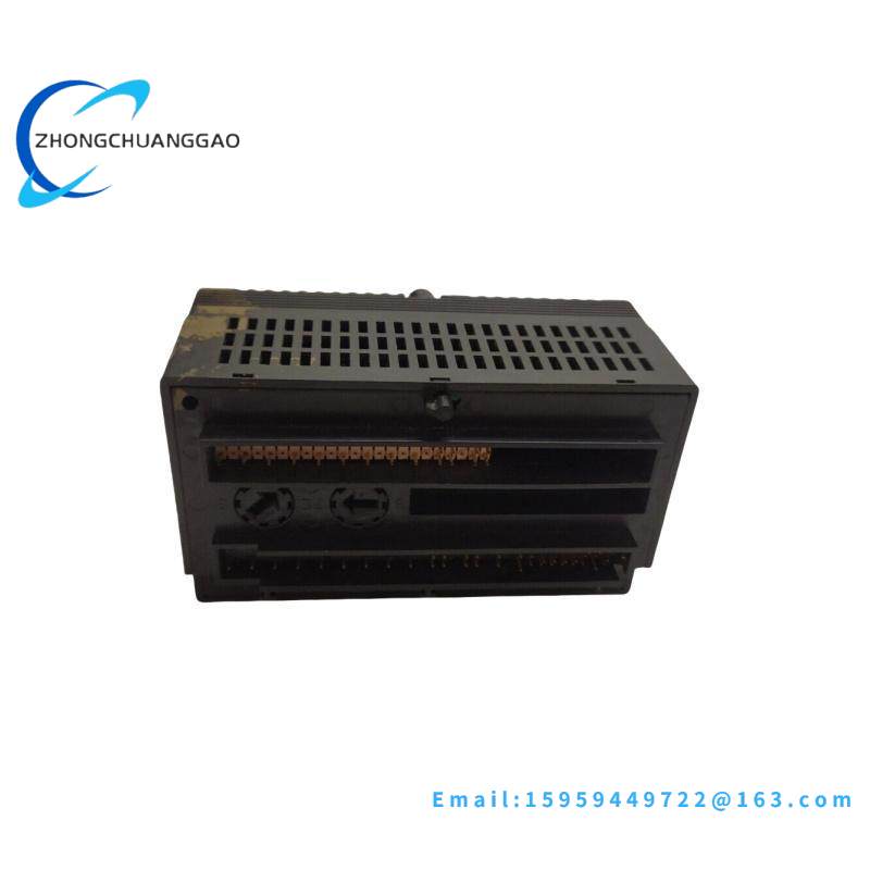 GE IC200ALG331 4 Channel Analog Output module