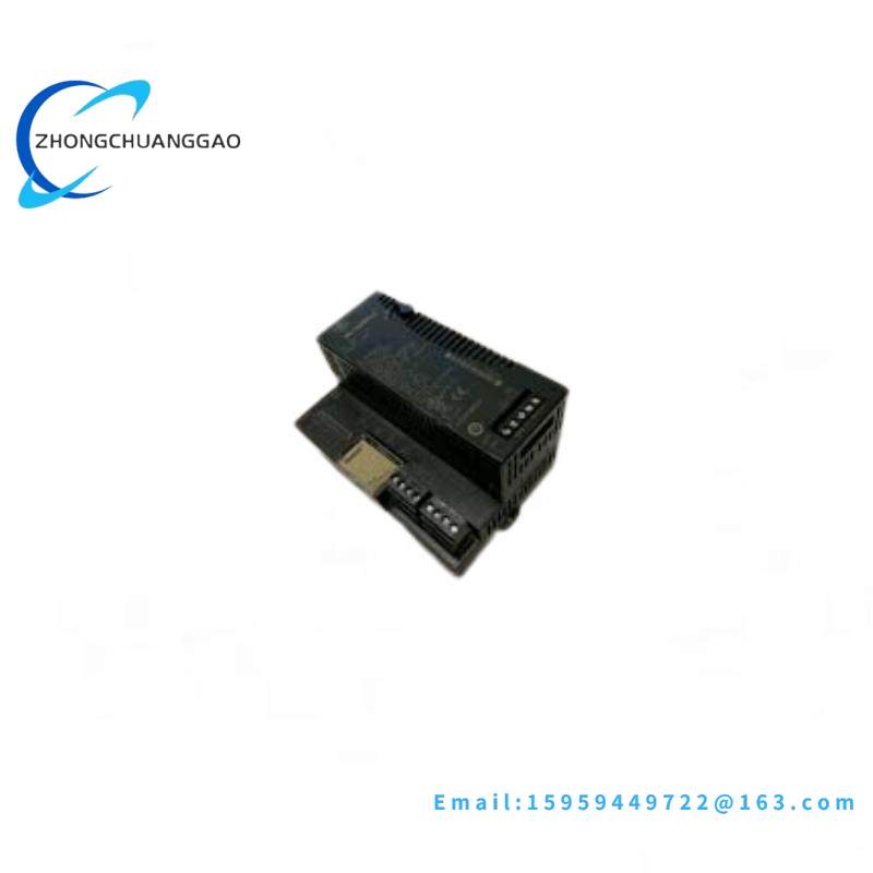 GE IC200PWR001F