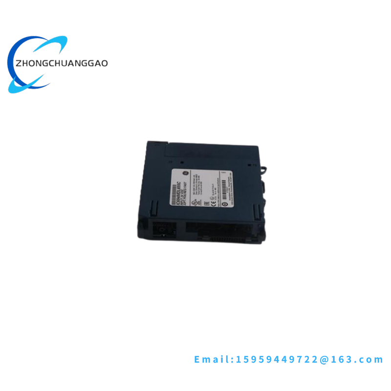 GE IC600PM501RR