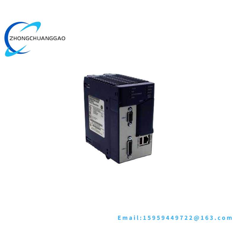GE IC695CPE310-ACAT RX3i CPE310 CPU Processor