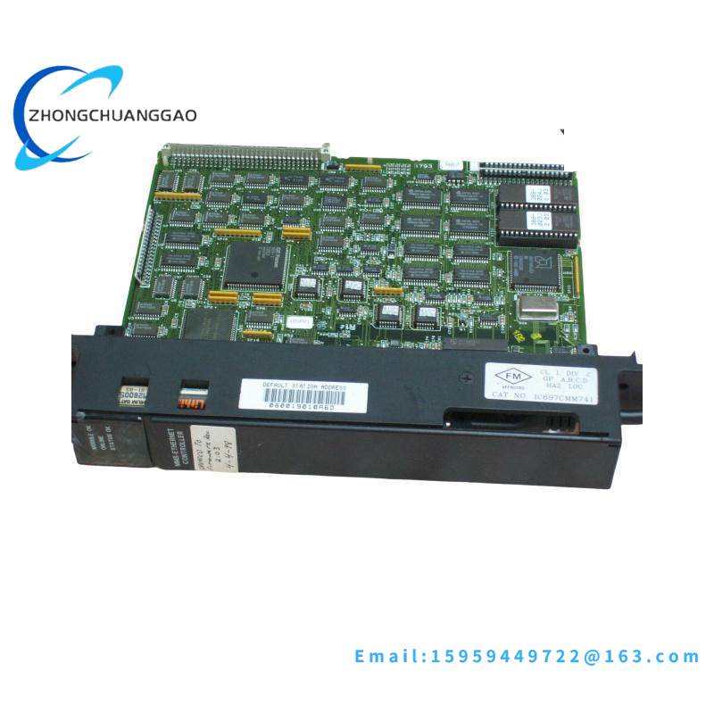 GE IC756SDV010K-99