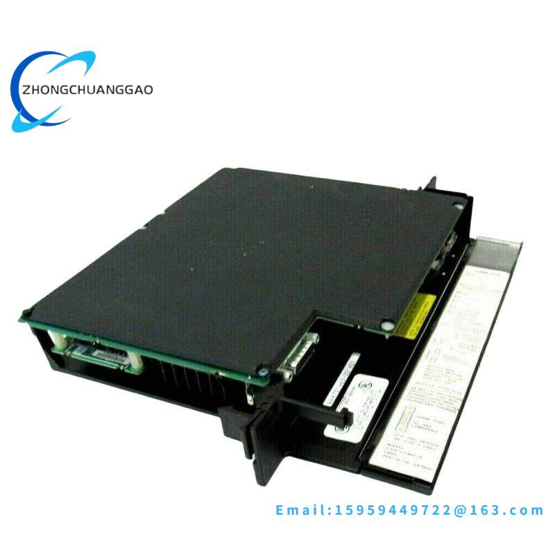 GE IC600PM501RR