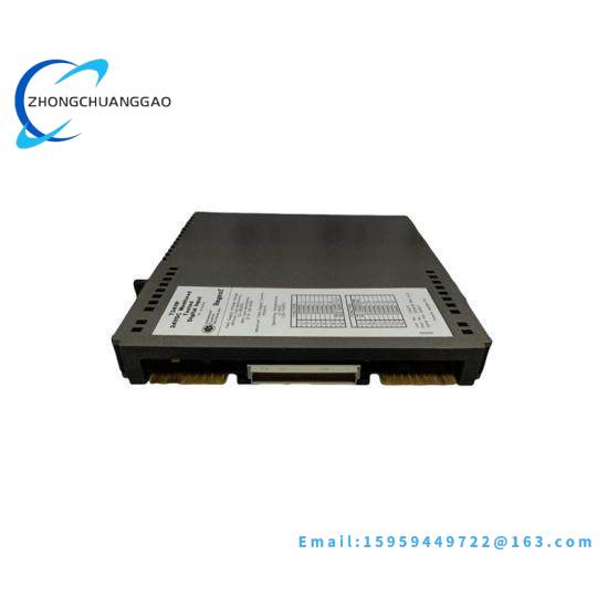 ICS TRIPLEX T3411F Digital Input Module