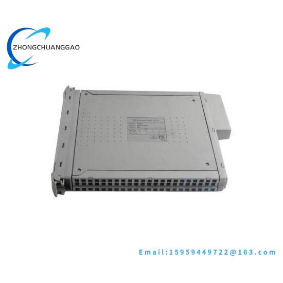 ICS TRIPLEX T8312-4