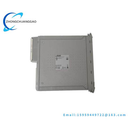 ICS TRIPLEX T8461C