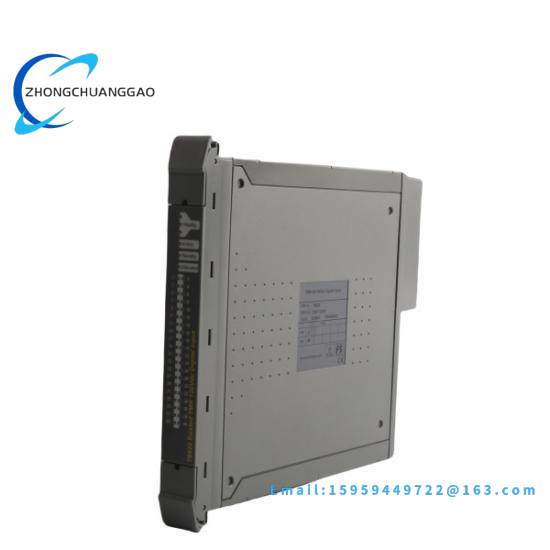 ICS Triplex Trusted T8423 Digital Input Module