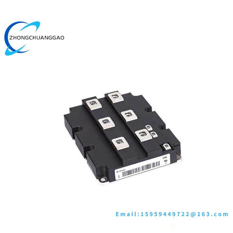 IGBT FZ1800R16KF4 Trans IGBT Module
