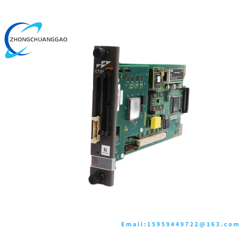 ABB IMDSM05 Bailey infi 90 Digital I/O Module