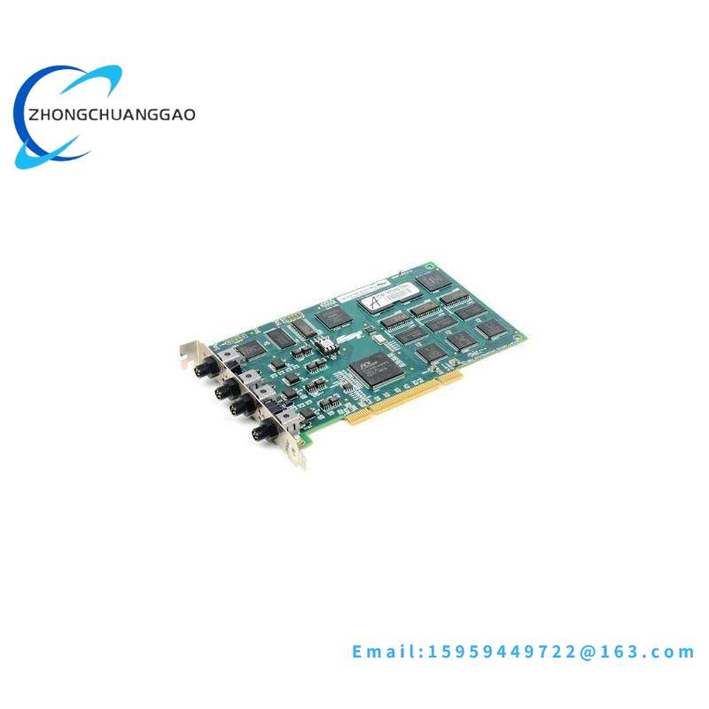 INTERFACE CTP-550131