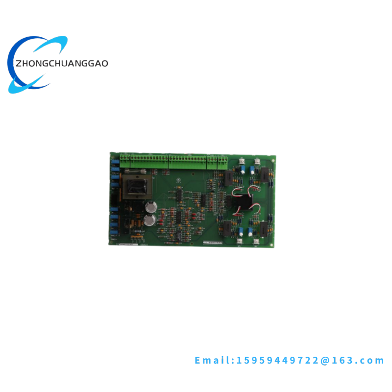 GE IC866-0750-4A3-20