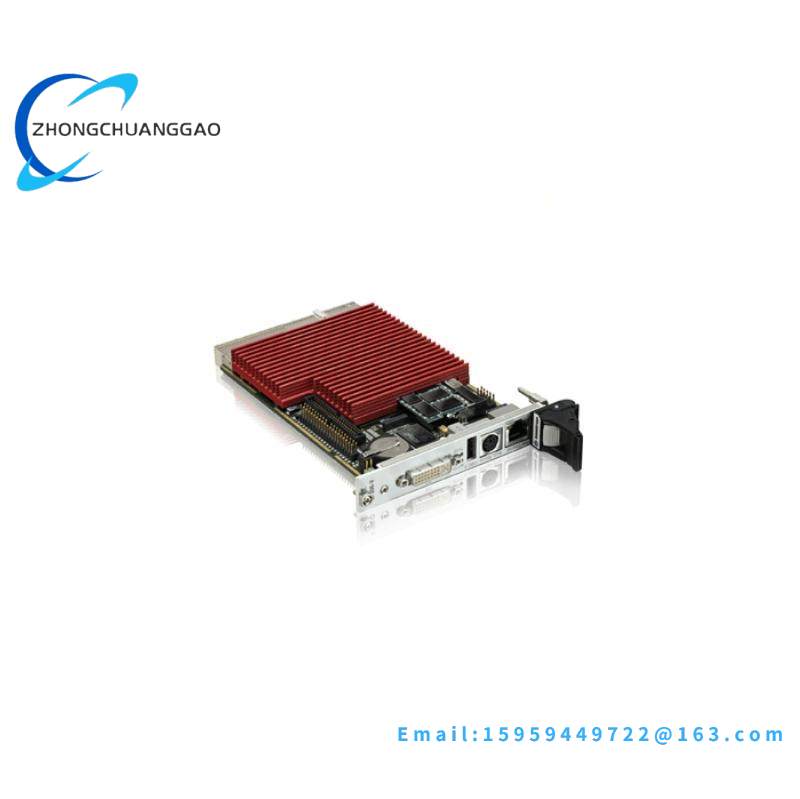 KONTRON CP306-36780