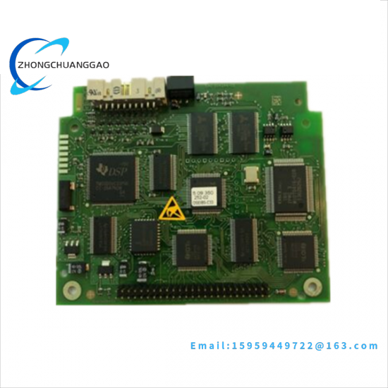 KUKA 00-117-336 INTERFACE CARD