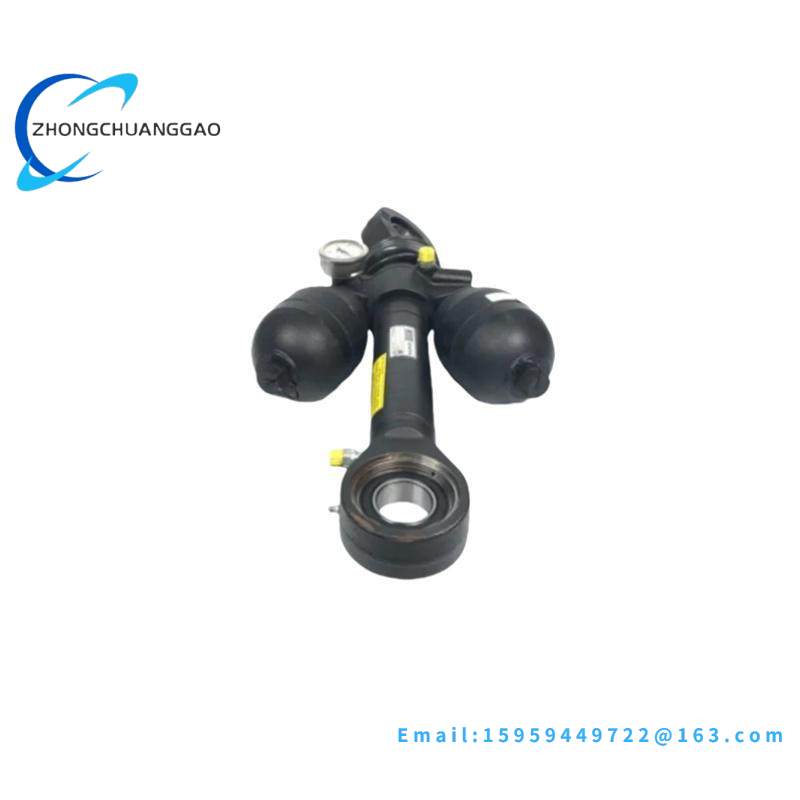 KUKA GA12 00-192-268 00-179-517 Robot balancing cylinder