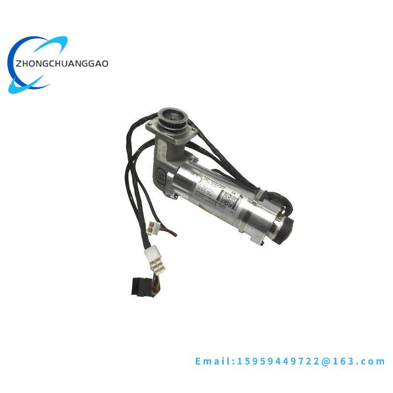 KUKA KR10 00-205-328 Servo motor