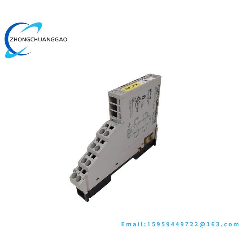 LENZE EVS9321-EP