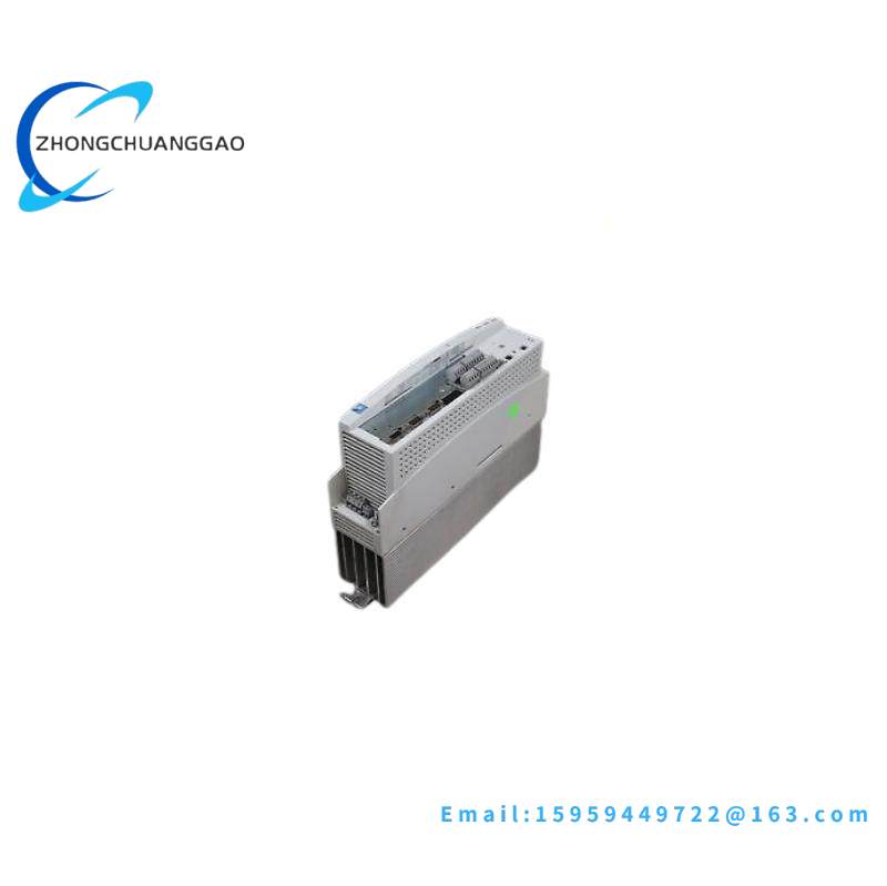 Lenze EVF9321-EV EVF9321EV 00408594 Frequency Converter