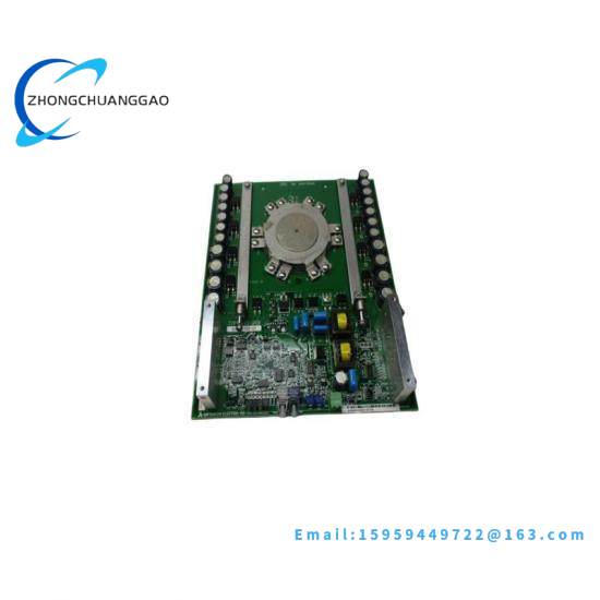 MITSUBISHI GU-D08/80173-109-01 Thyristor Board ﻿