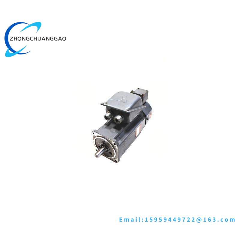Bosch Rexroth R911278746 SERVOMOTOR MHD112B-058-NP0-BN