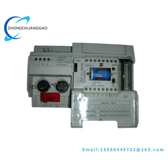 MOELLER XN-32DI-24VDC-P