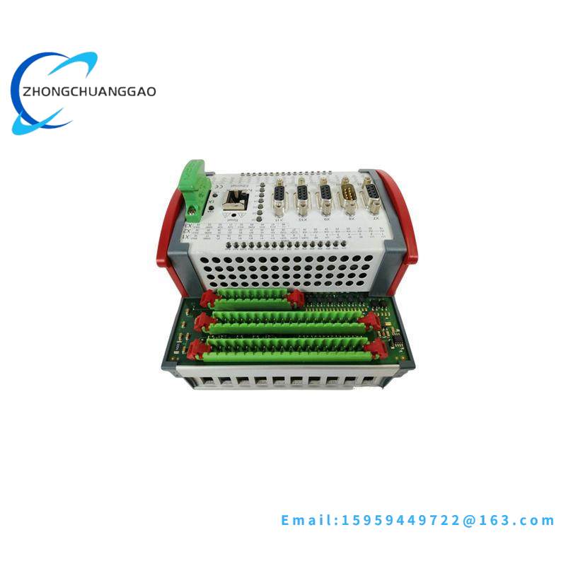 MOOG G040-125A002