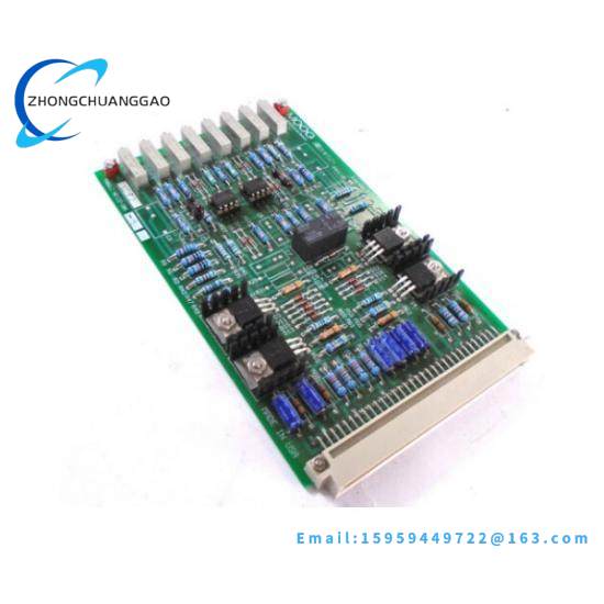 MOOG D634-540A