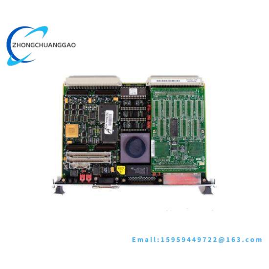 MOTOROLA MVME162-210 Embedded Controller