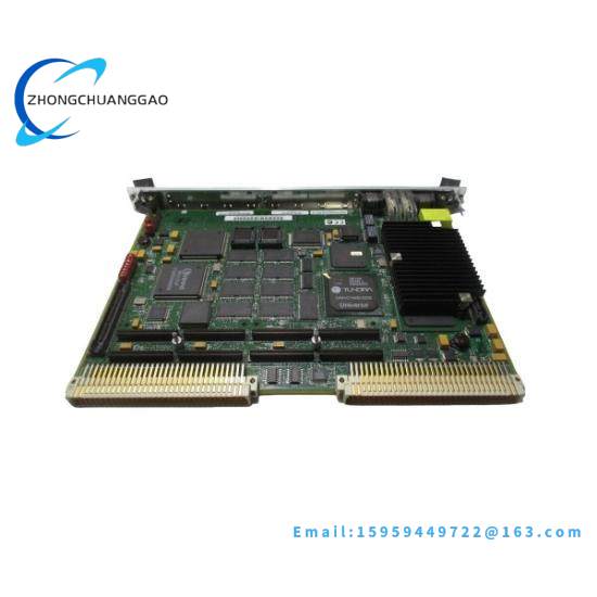 Motorola MVME167-035A