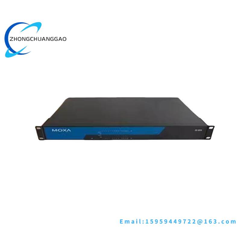 MOXA ES-1026 Industrial Ethernet Switch