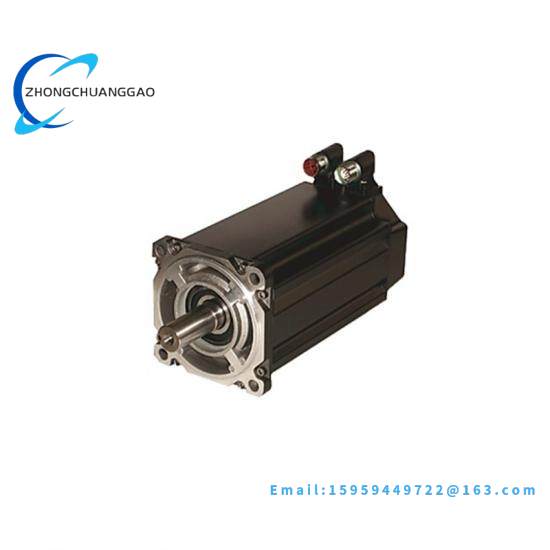 MPL-B310P-MJ72AA SERVO MOTOR