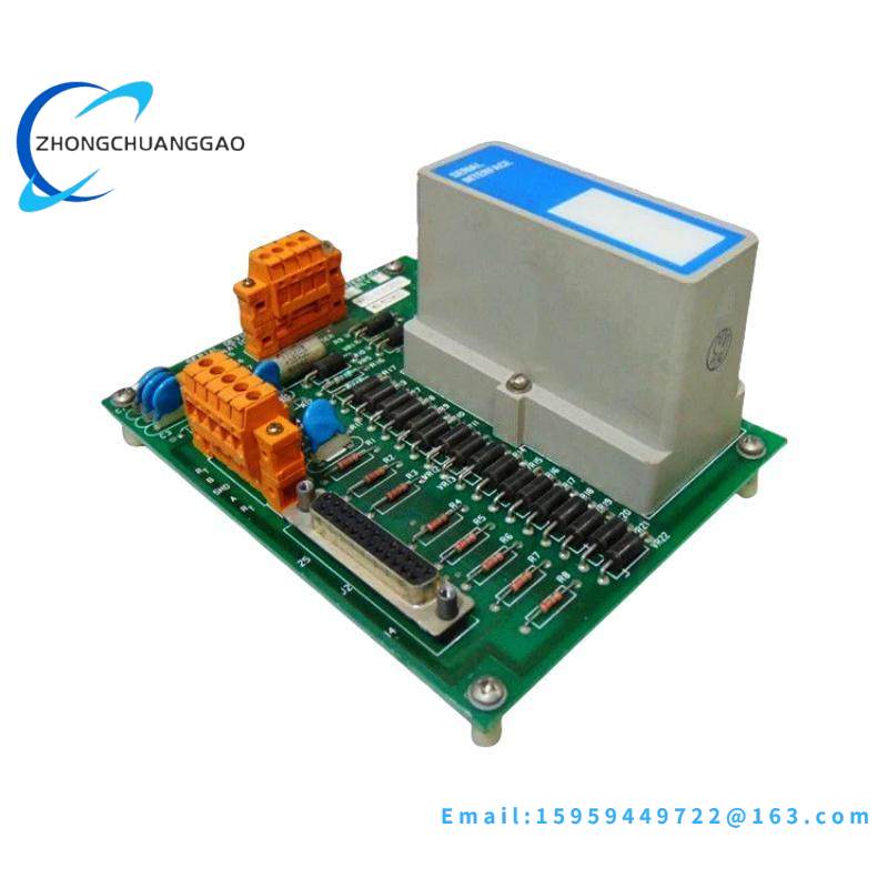 HONEYWELL FC-TSGAS-1624
