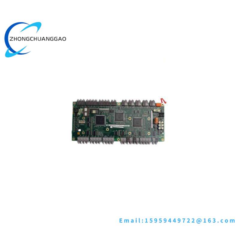 NETZTEIL DELTA E77-519-0300 Pcb Circuit Board