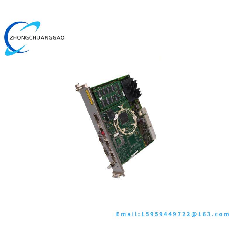 NOKIA 10000417H Digital Output Module