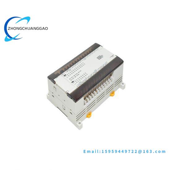 OMRON CPM1A-40CDT-D-V1 PLC Controller