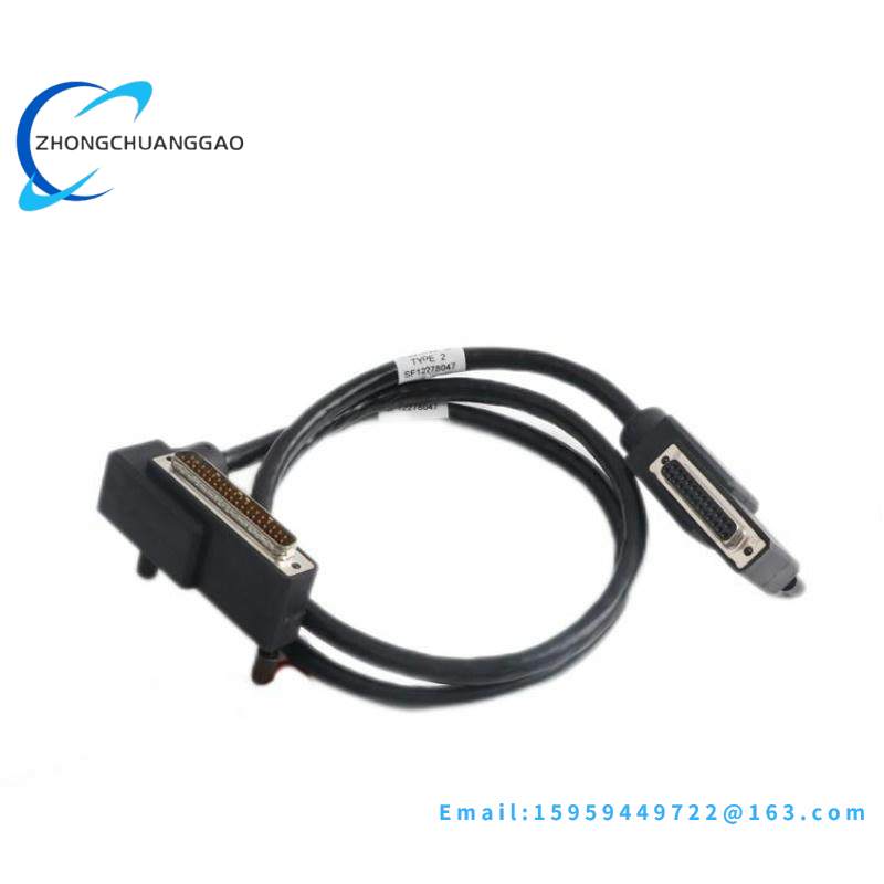 FOXBORO P0916VL Hypalon Term Cable