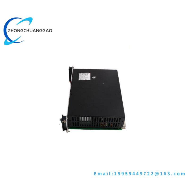 PANASONIC 581B363B plc module