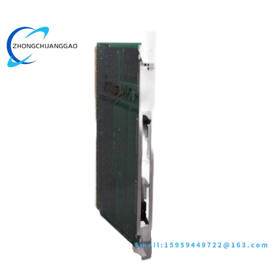 Parker Control Systems PQC-CU-02
