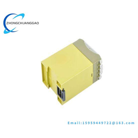 PILZ P1M-1NK/24VWSGS/1A+1R 479115 Safety Relay