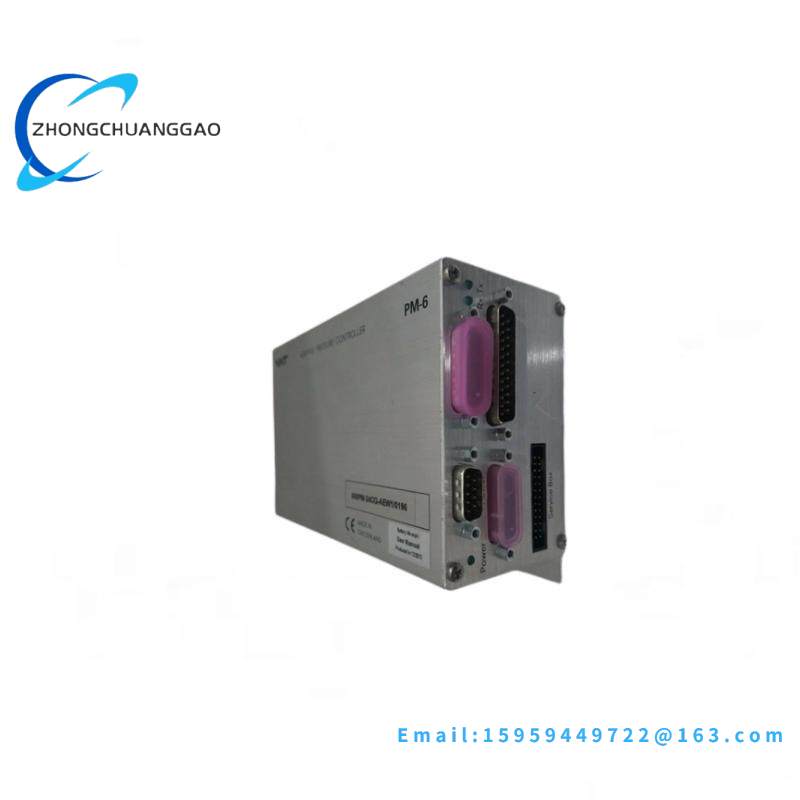 WARNER CORPORATION 385007-A1 M-6 SWITCH