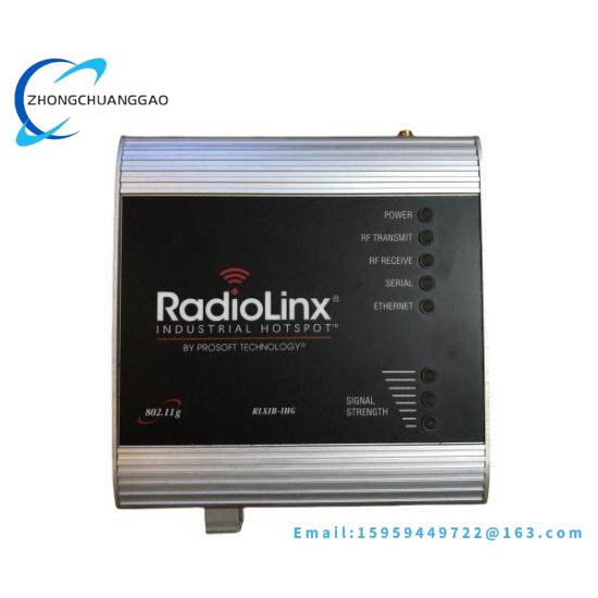 RLXIB IHW-FRAC